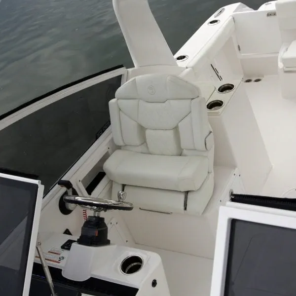EdgeWater 230CX
