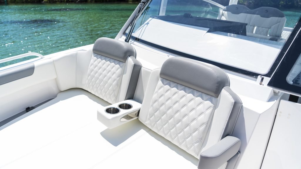 Social seating